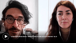 El mejor consejo para estos tiempos: “Aburrirnos, volver la mirada hacia nosotros”