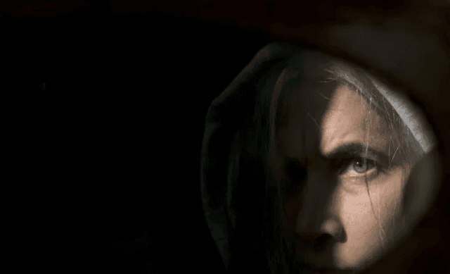 Encarar la propia calamidad: modos anestésicos o modos analgésicos