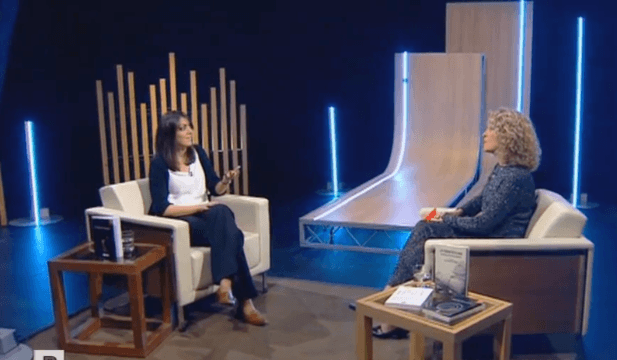 Entrevista Terrícoles