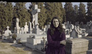 A propósito de La muerte en común