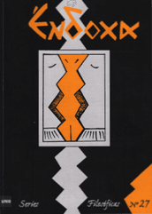 Fichte y la deducción del tiempo en la WLnm-K (1798)