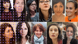 11 filósofas para dislocar el mundo: Si el sistema es injusto, lo que atenta contra él es el bien