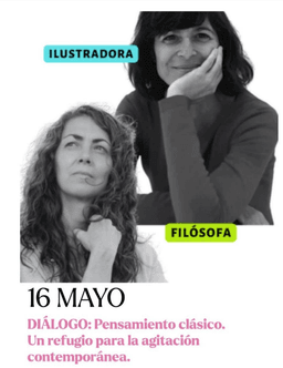 Pensamiento clásico. Un refugio para la agitación contemporáne
